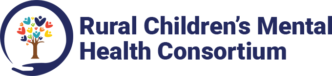 Rural Children's Mental Health Consortium of Nevada - Website Logo