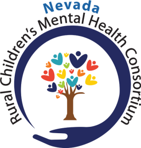 Rural Children's Mental Health Consortium of Nevada - Logo